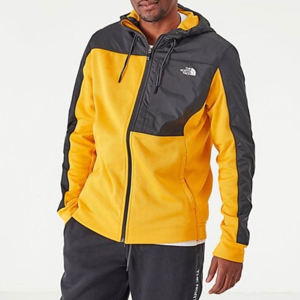Men’s new North Face Jacket